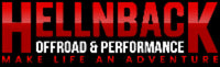 Hellnback Offroad & Performance