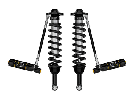 ICON 21-23 Ford F150 4WD 3in Lift 2.5 VS RR CDEV Coilover Kit