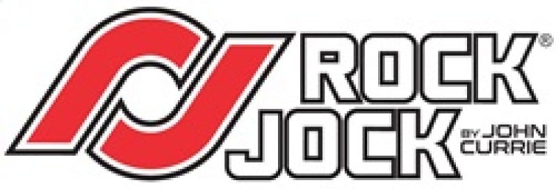 RockJock Threaded Bung 1in-14 LH Thread