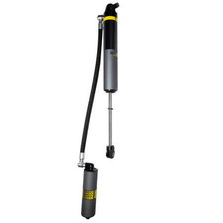 Bilstein 18-24 Jeep Wrangler JL 4DR B8 8100 Front Left Shock Absorber - 3-4.5in Lift Height