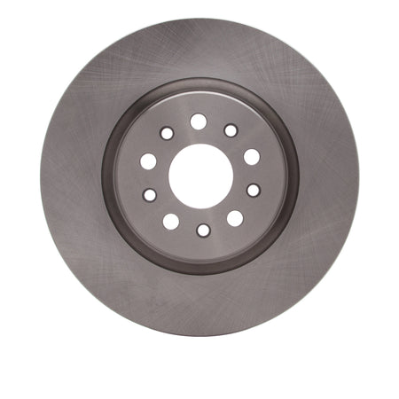 DFC 14-22 Maserati Ghibli Front Brake Rotor