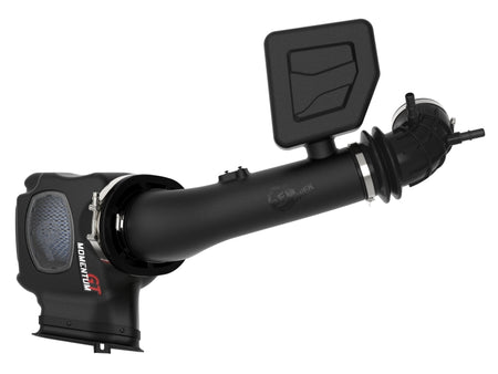 aFe Momentum Sealed Intake w/ Pro 5R Filter Ford F-250/F-350 23-25 V8-6.8L