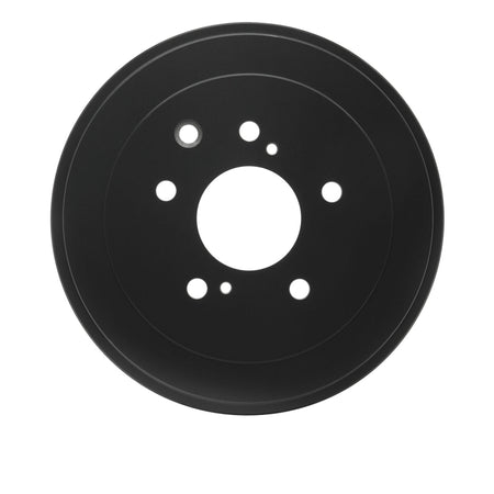 DFC 13-21 Chevrolet City Express Rear True Balanced Brake Drum