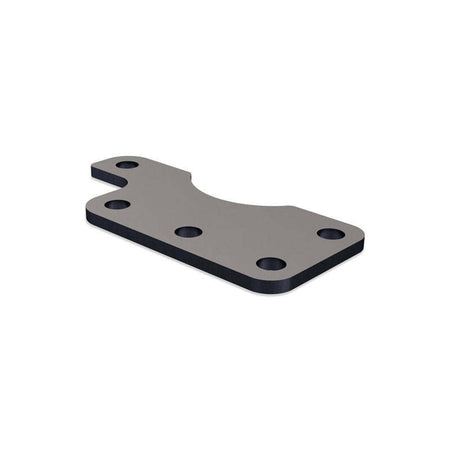 Artec Industries 2005-2012 Ford F-250 F-350 Sd60 High Steer Cap/Spacer