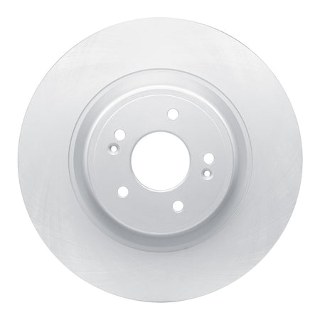 DFC 22-23 Genesis G70 Front GeoSPEC Coated Rotor