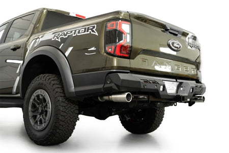 Addictive Desert Designs2024+ Ford Ranger Raptor Phantom Rear Bumper