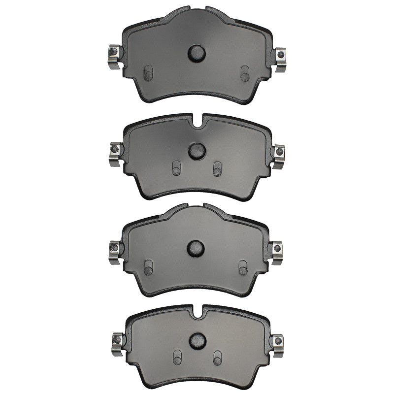 DFC 14-21 Mini Cooper Clubman Front Euro 5000 Ceramic Brake Pads