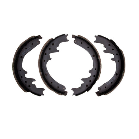 DFC 59-64 Ford Thunderbird Rear/Front Premium Service Shoes
