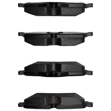 DFC 14-24 Mini Cooper (Excl Clubman) Rear 5000 Advanced Ceramic Brake Pads