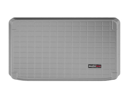 WeatherTech 2015+ Mini Hardtop Cargo Liner - Grey