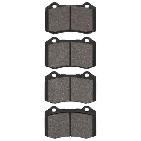 R1 1992-2002 Dodge Viper Front R1 Performance Sport Pads & Hardware Kit
