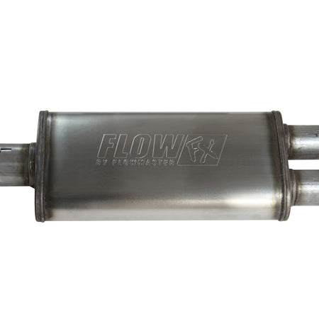 Flowmaster 09-13 GM 1500 V8 143 in. Wheelbase FlowFX Cat-Back Exhaust System
