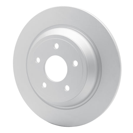 DFC 21-26 Ford Bronco Sport Rear GeoSPEC Coated Rotor