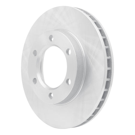 DFC 71-91 Chevrolet V10 Front Brake Rotor