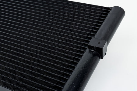 CSF Porsche 964/993 OEM+ Performance A/C Condenser