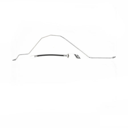 DFC 88-98 Ford F-550 Super Duty Rr R Lo/Rear-R lo/Rear Upper Brake Hose