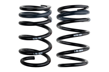 Bilstein 20-24 Tesla Y 4WD EVO Series Front & Rear Suspension Kit