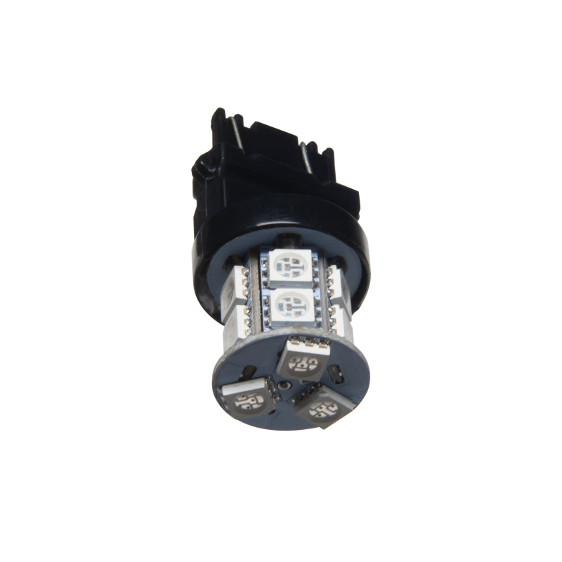 Oracle 3157 13 LED Bulb (Single) - Red