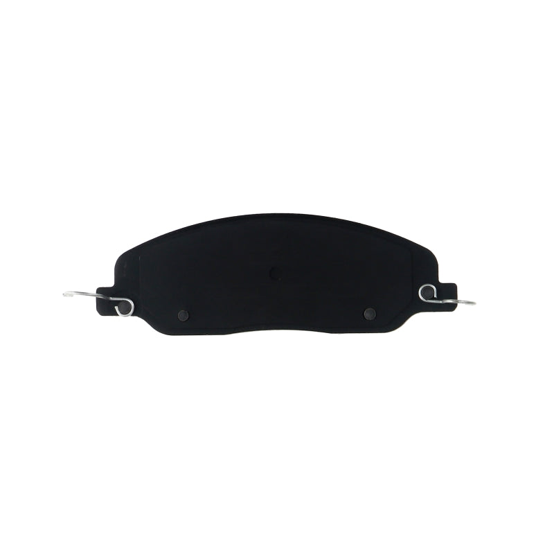 Baer Brakes 05-10 Ford Mustang Claw Brake Pads