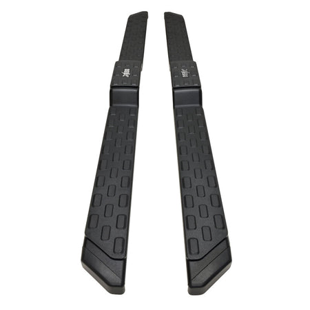 Westin 19-25 RAM 1500 (Excl. Classic) HDX Running Boards - Tex. Blk