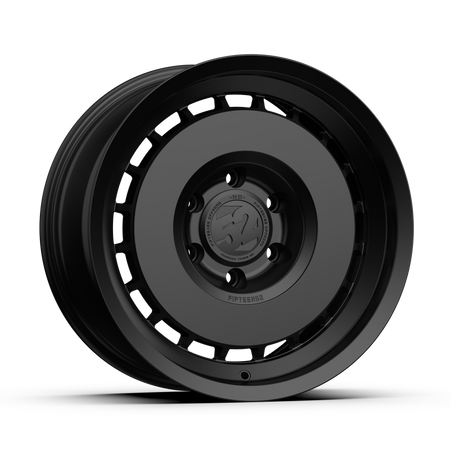fifteen52 Evolution HD 17x8 6x139.7 35mm ET 106.2mm Center Bore Asphalt Black Wheel