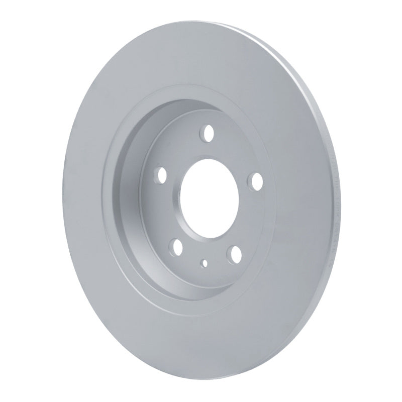DFC 08-25 Audi A4 (Mexico) Rear GeoSPEC Coated Rotor