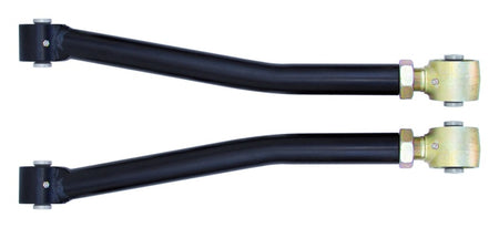 RockJock JK Johnny Joint Control Arms Front Lower Adjustable Pair