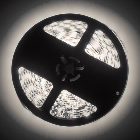 Oracle Interior Flex LED 12in Strip - Warm White - 3500K