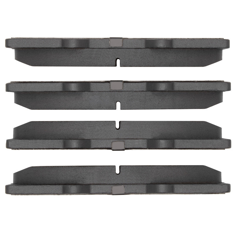 DFC 07-22 Lexus LX570 Front Ultimate Duty Performance Brake Pads and Hardware Kit