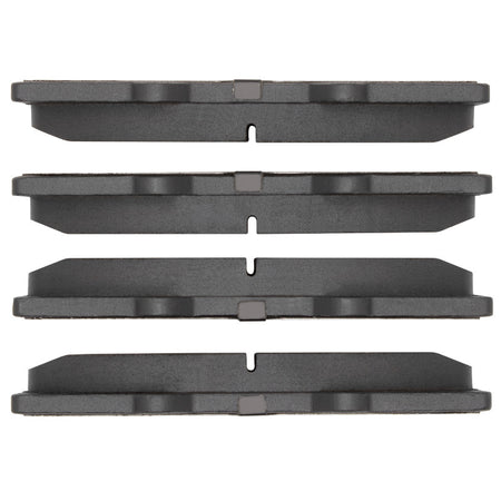 DFC 07-22 Lexus LX570 Front Ultimate Duty Performance Brake Pads and Hardware Kit