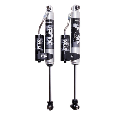 Fox Performance 24-25 Ineos Grenadier Elite Series 2.5 Reservoir Shock (Rear) - Adjustable