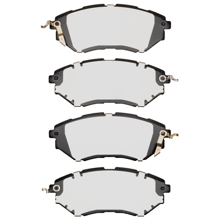 DFC 05-21 Subaru Outback Front 5000 Advanced Ceramic Brake Pads and Hardware Kit