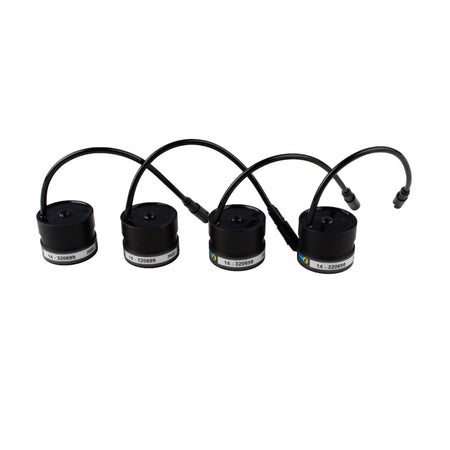 Bilstein 2019+ BMW Z4 / 2020+ Toyota GR Supra B1 Module - Active to Passive Susp. Conversion Kit