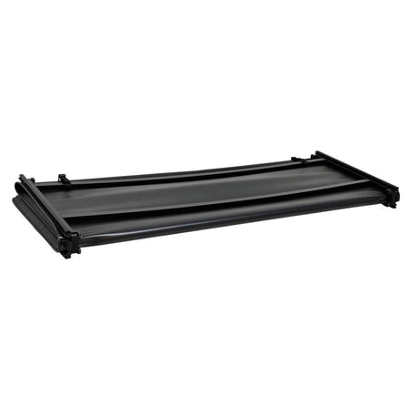 Westin 2024+ Toyota Tacoma 74in Bed Soft Tri-Fold Tonneau Cover
