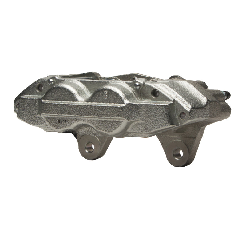 DFC 10-15 Lexus GX460 Front-R Premium Caliper - Silver Zinc Coated