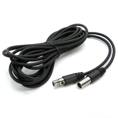 Rugged Radios 6-Pin Intercom Port Extension Cable (Select Length) 6 Feet