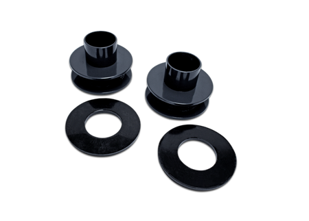 Body Armor 4x4 2015+ GMC Canyon/Chevy Colorado 2WD/4WD 2.5in Strut and Coil Spacer