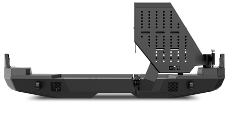 Body Armor 4x4 10-24 Toyota 4Runner Pro Series II - Passenger Side Swingout