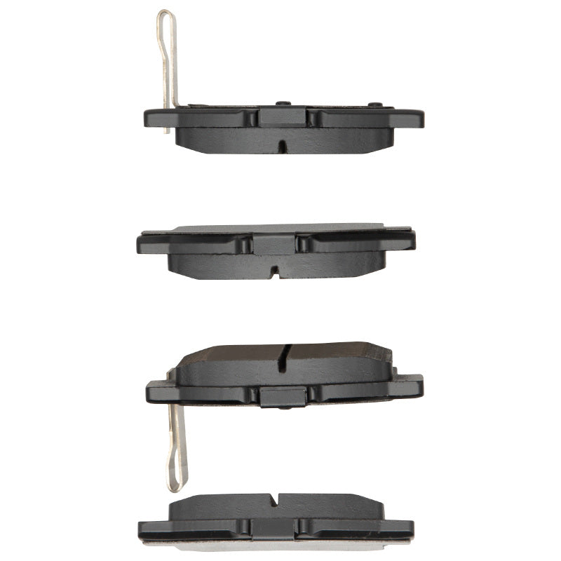 R1 1987-2022 Acura Integra Rear R1 Optimum OE Pads & Hardware Kit