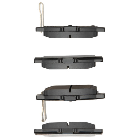 R1 1987-2022 Acura Integra Rear R1 Optimum OE Pads & Hardware Kit