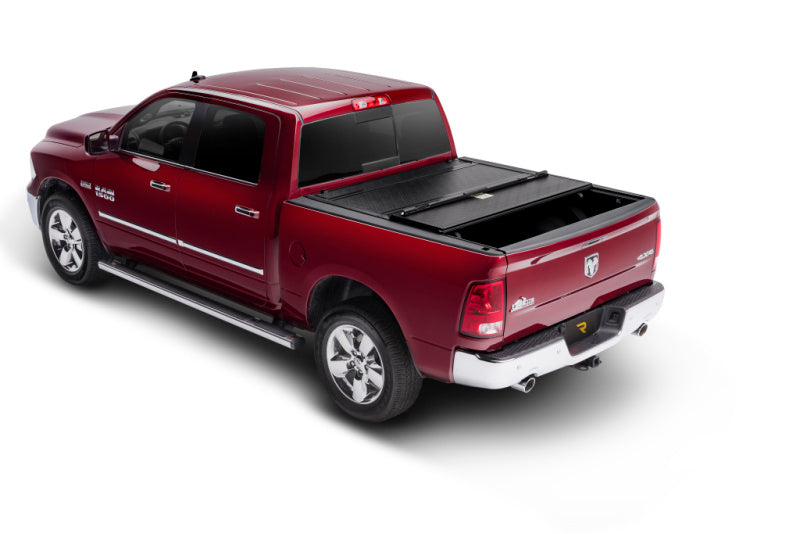 BAK BAKFlip F1 19+ Dodge RAM MFTG w/o Ram Box 5.7ft Bed