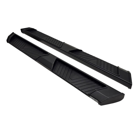 Westin 18-25 Jeep Wrangler JL Unlimited 4dr AT6 Running Boards - Black