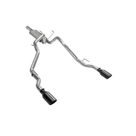 Flowmaster 09-24 RAM 1500 5.7L FlowFX SS Cat-Back Exhaust System