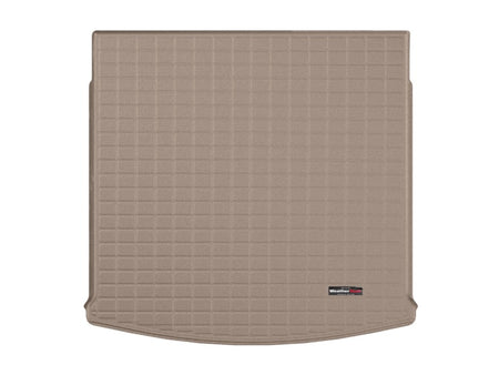 WeatherTech 2020+ Volkswagen Atlas Cross Sport Cargo Liners - Tan