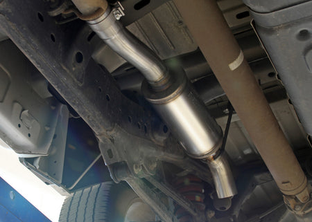 Flowmaster 09-24 RAM 1500 5.7L/4.7L FlowFX Extreme Cat-Back Exhaust System