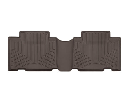 WeatherTech 13-15 Toyota RAV4 Rear FloorLiner HP - Cocoa