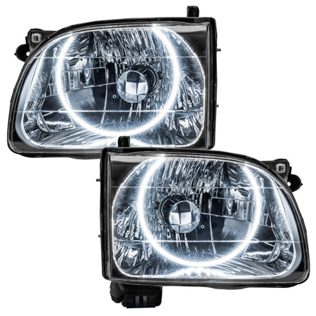 Oracle 01-04 Toyota Tacoma SMD HL - White (Special Order / No Cancel)
