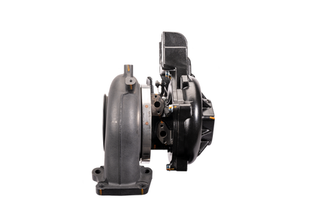 Fleece Performance 17-23 GM 2500/3500 6.6L L5P Duramax 63mm Cheetah Turbocharger