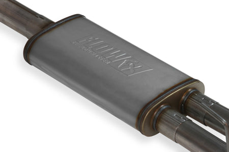 Flowmaster 09-14 Ford F-150 FlowFX Cat-Back Exhaust System