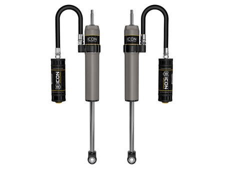 ICON 96-02 Toyota 4Runner Rear 2.5 Series Shocks VS RR Upkg - Pair